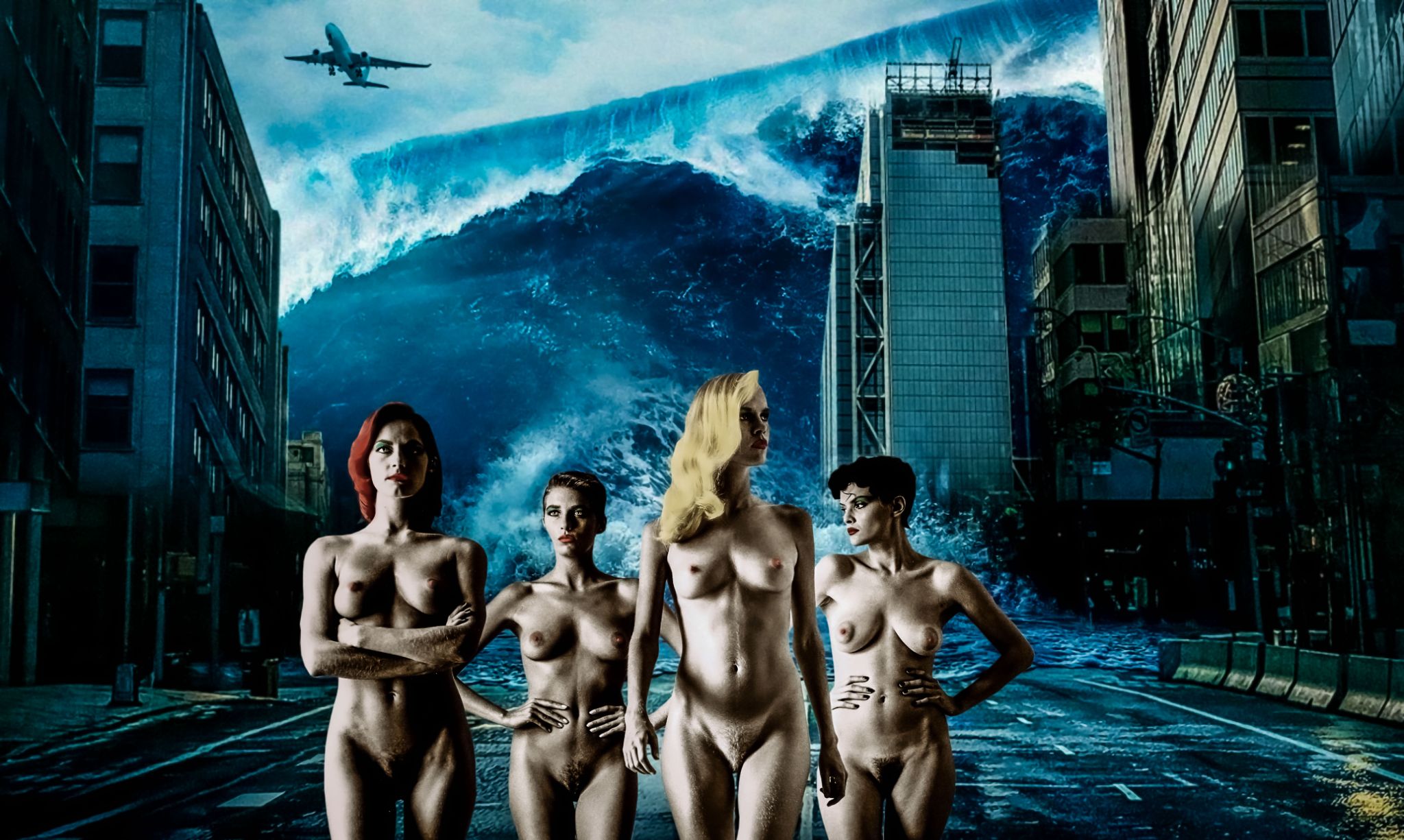 The Wave is coming